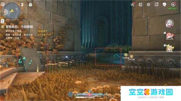 鸣潮黎那汐塔隐藏宝箱位置大全 鸣潮黎那汐塔隐藏宝箱位置大全