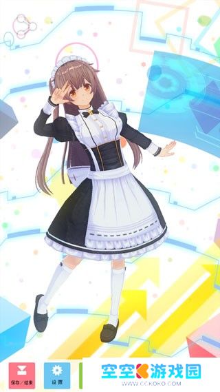 定制虚拟偶像
