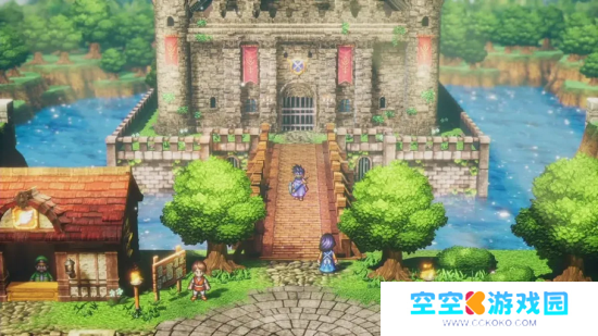 SE最新财报：过去9个月游戏销售额下跌10%