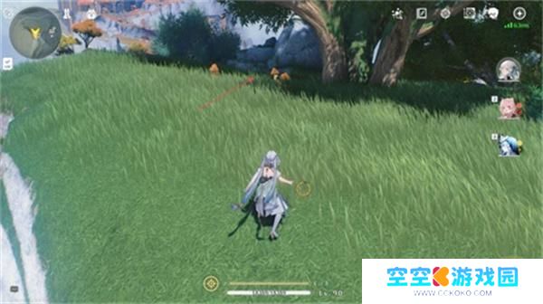 鸣潮黎那汐塔隐藏宝箱位置大全 鸣潮黎那汐塔隐藏宝箱位置大全