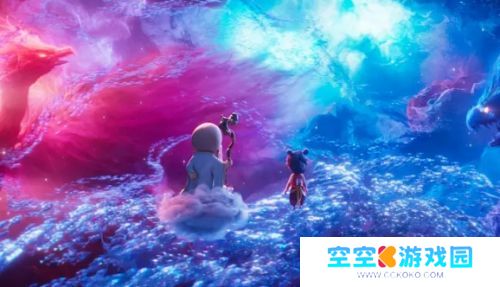 《哪吒2》票房破百亿，跻身全球票房榜，导演：曾被好莱坞公司瞧不起