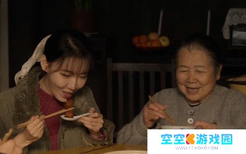 《六姊妹》何家喜做梦都没想到,霸占祖宅赶走大姐,报应来的这么快