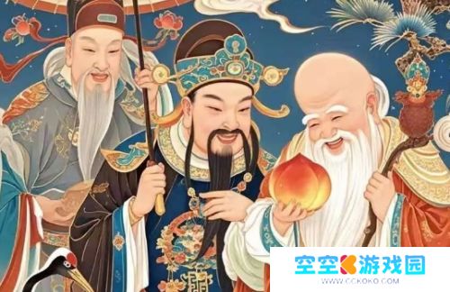 《哪吒2》为什么把老寿星塑造成大反派,其实背后有这几个暗喻