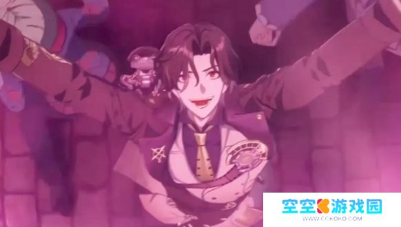 《崩铁》Fate联动时间已定，新角色竟暗藏“令咒”，红A竟只是4星