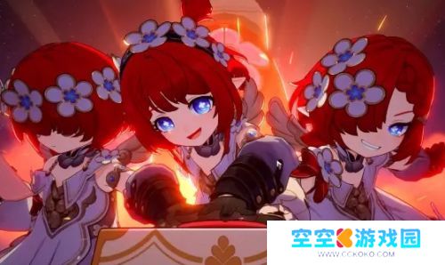 《崩铁》缇宝上线前紧急加强，0+0强度碾压知更鸟，记忆大辅要来了