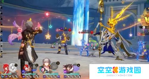 《崩铁》缇宝上线前紧急加强，0+0强度碾压知更鸟，记忆大辅要来了