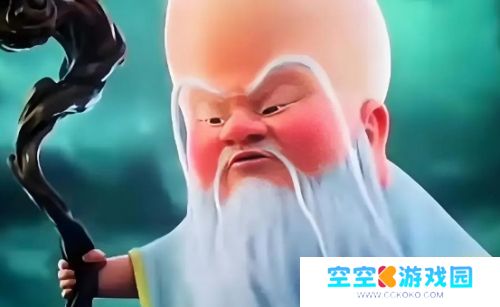 《哪吒2》为什么把老寿星塑造成大反派,其实背后有这几个暗喻