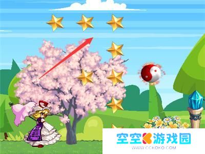 冒险大幻想怎么5个人玩 幻想乡大冒险游戏技巧