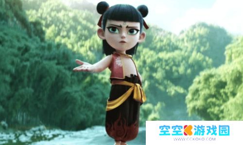 《哪吒2》票房破百亿，跻身全球票房榜，导演：曾被好莱坞公司瞧不起