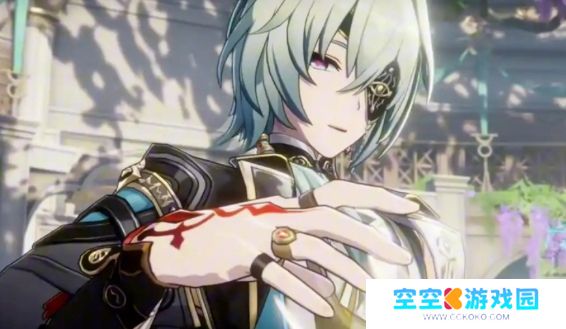 《崩铁》Fate联动时间已定，新角色竟暗藏“令咒”，红A竟只是4星