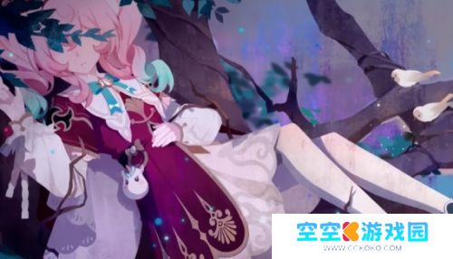 《崩铁》3.1前瞻节目官宣，300星琼兑换码放出，Fate联动时间预告