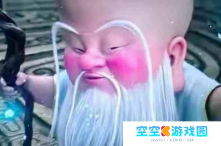 《哪吒2》为什么把老寿星塑造成大反派,其实背后有这几个暗喻