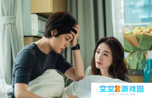 罗晋《乌云之上》火热来袭，李小冉给孙俪作配，不出意外这剧得火