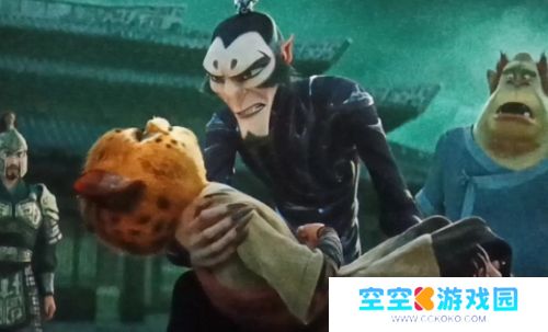 《哪吒2》饺子导演回应申公豹口吃问题，背后真相太令人心疼