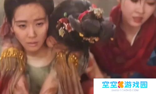 《掌心》采莲身死，霓裳退出，叶平安被埋，复仇小分队遭散伙危机