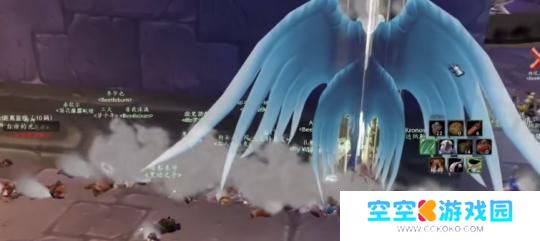 超级冒险岛怎么打怪 网游BOSS存活3年