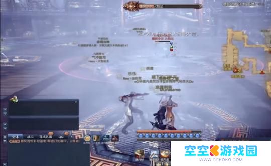 超级冒险岛怎么打怪 网游BOSS存活3年