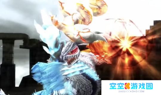 超级冒险岛怎么打怪 网游BOSS存活3年