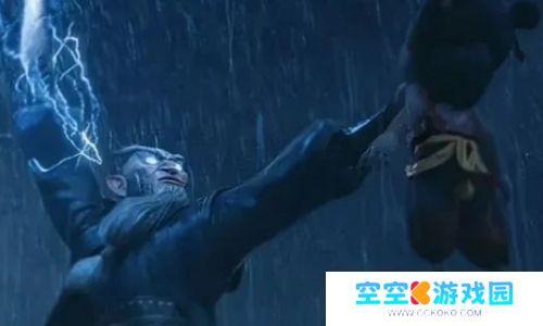 《哪吒2》无量仙翁抓申正道能理解，为什么要抓可爱的土拨鼠呢