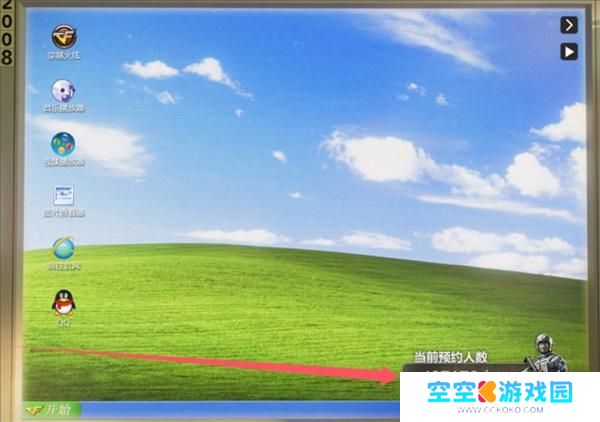穿越火线怀旧服预约网址介绍 穿越火线怀旧服预约网址介绍