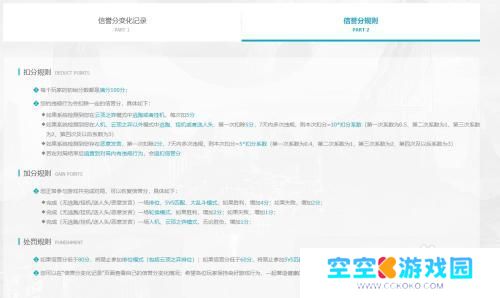 英雄联盟如何看信誉分 LOL信誉分查询步骤