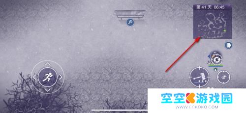 阿瑞斯病毒2如何去迷雾森林深处 阿瑞斯病毒2迷雾森林深处怎么走