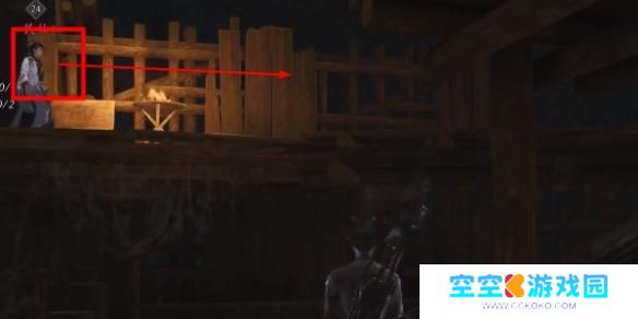 燕云十六声积矩九剑偷师位置介绍 燕云十六声积矩九剑偷师位置介绍