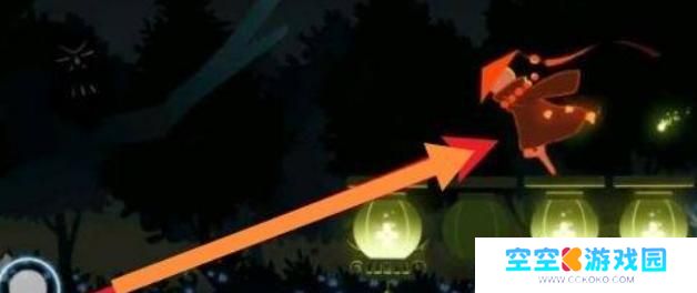 这就是江湖如何点亮油灯 这就是江湖九华地宫怎么点亮油灯攻略