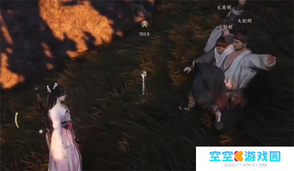 燕云十六声三蛇闹傻惊奇奇遇流程攻略