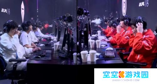 LPL假赛事件再起，369遭单杀，LGD优势局送输，TES战队表现令人失望