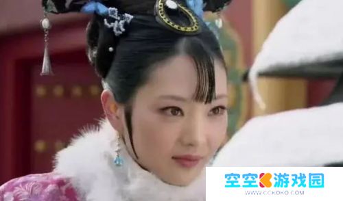 《甄嬛传》首位塌房演员诞生，余莺儿戏份被全剪，网友：好快的速度