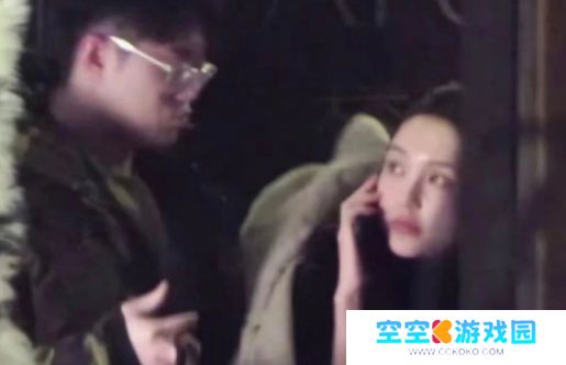 周扬青回应新恋情，称目前还在了解中，男方身份公开是物理学博士