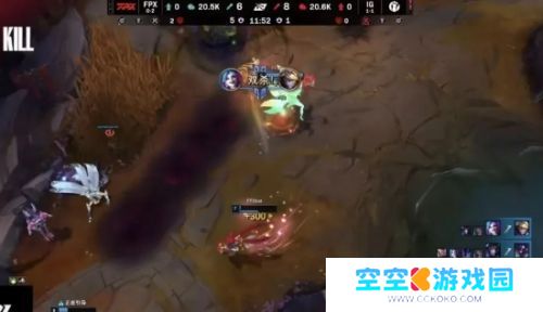 LPL冠军AD失恋心不在焉，打比赛频频出现低级失误，网友：赶紧换人