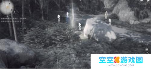 燕云十六声武功偷学方法