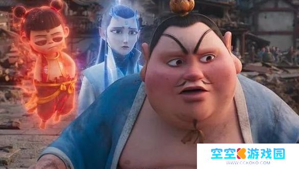 《哪吒3》筹备在即，新剧本已在创作，导演：不会为赶时间牺牲质量