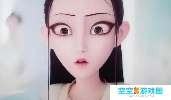 《哪吒2》99%的观众都不知道，看似龙套的鹤童，其实大有来头