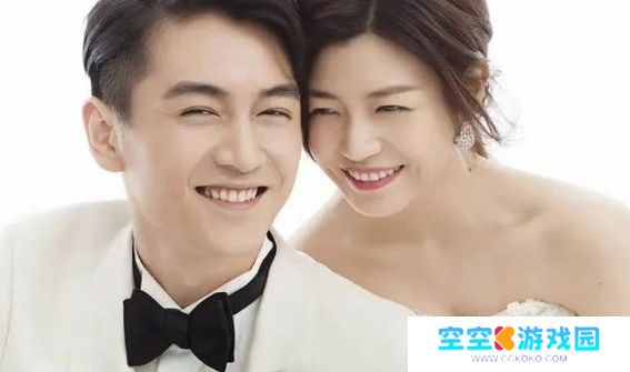 陈晓和陈妍希官宣离婚，9年婚姻正式结束，网友：早就猜到了