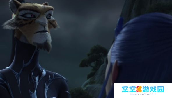 《哪吒2》4处细节透露出太乙的不简单，申公豹落选12金仙不无道理