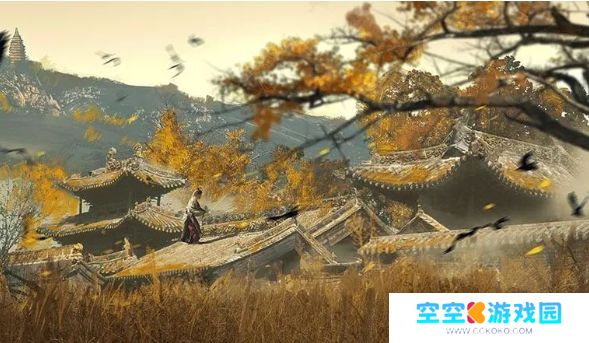 又一国产3A团队解散，《金庸群侠传》发布关停通知，立项到结束仅半年