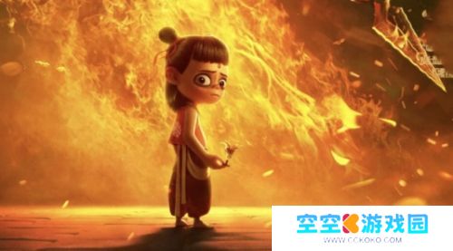 《哪吒2》灵珠有最纯的灵气，为何打不过魔丸哪吒，只能说逆境出高手