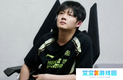 都是假的！小乐言忽悠了所有人，知情人透露：没去BLG，在自导自演