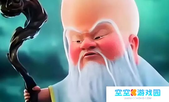 《哪吒2》无量仙翁心狠手辣，为何不对太乙下手，你看看他背后是谁