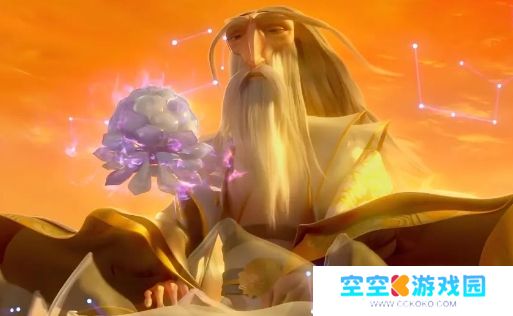 《哪吒2》无量仙翁心狠手辣，为何不对太乙下手，你看看他背后是谁