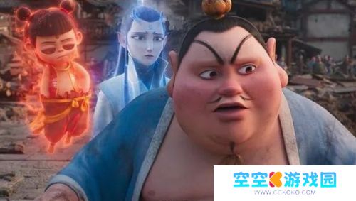 《哪吒2》灵珠有最纯的灵气，为何打不过魔丸哪吒，只能说逆境出高手