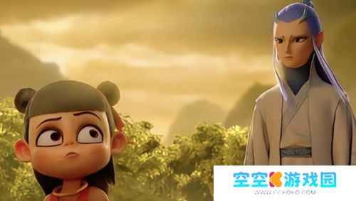 《哪吒2》灵珠有最纯的灵气，为何打不过魔丸哪吒，只能说逆境出高手