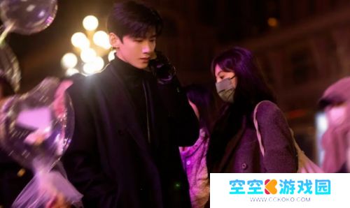 《难哄》温以凡和桑延相约考南大，为何却中途改了志愿，真相太虐心