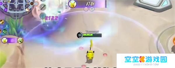 宝可梦大集结索罗亚克怎么玩厉害