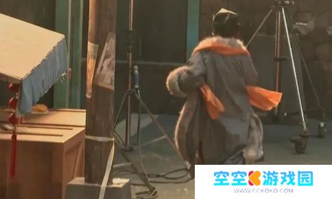 《演员请就位3》杨子上演雷人演技，法国影后看了懵圈，章子怡很无奈