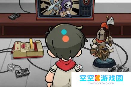 多克多比童话世界手游