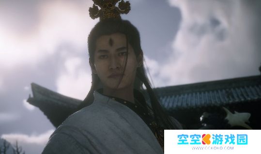 《西游记》杨戬肉身成圣实力非凡，甚至比孙悟空还要高个几档